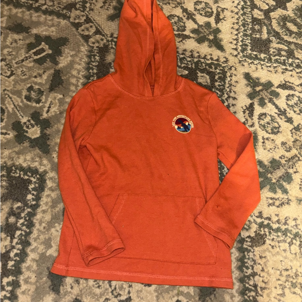 Colorful Sweatshirt Collection - Picture 4 of 5